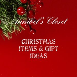 Christmas and Gift Ideas